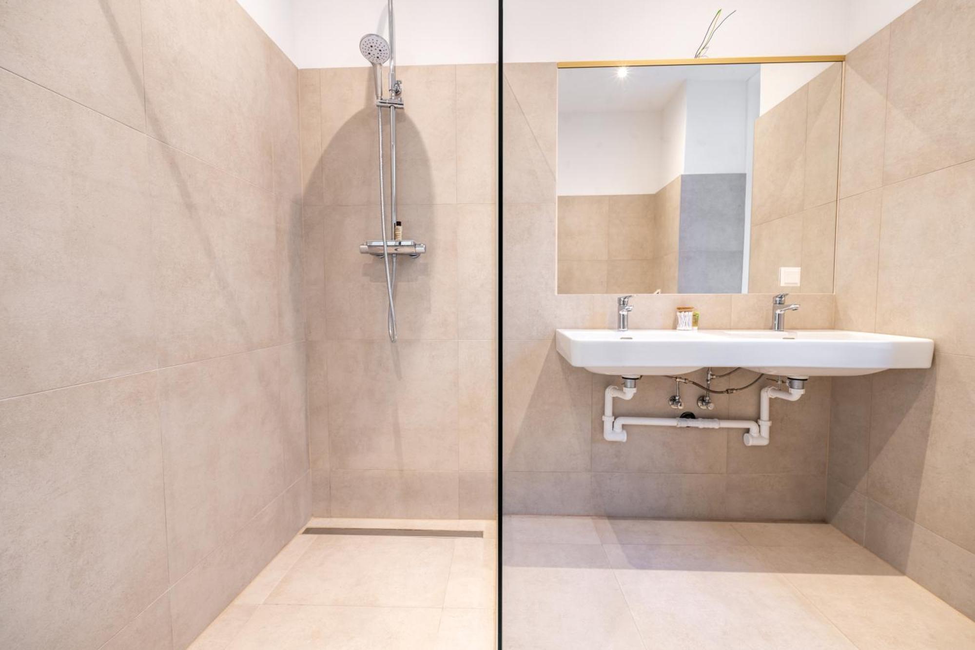 Rochus Stylish Stays Wien Eksteriør billede